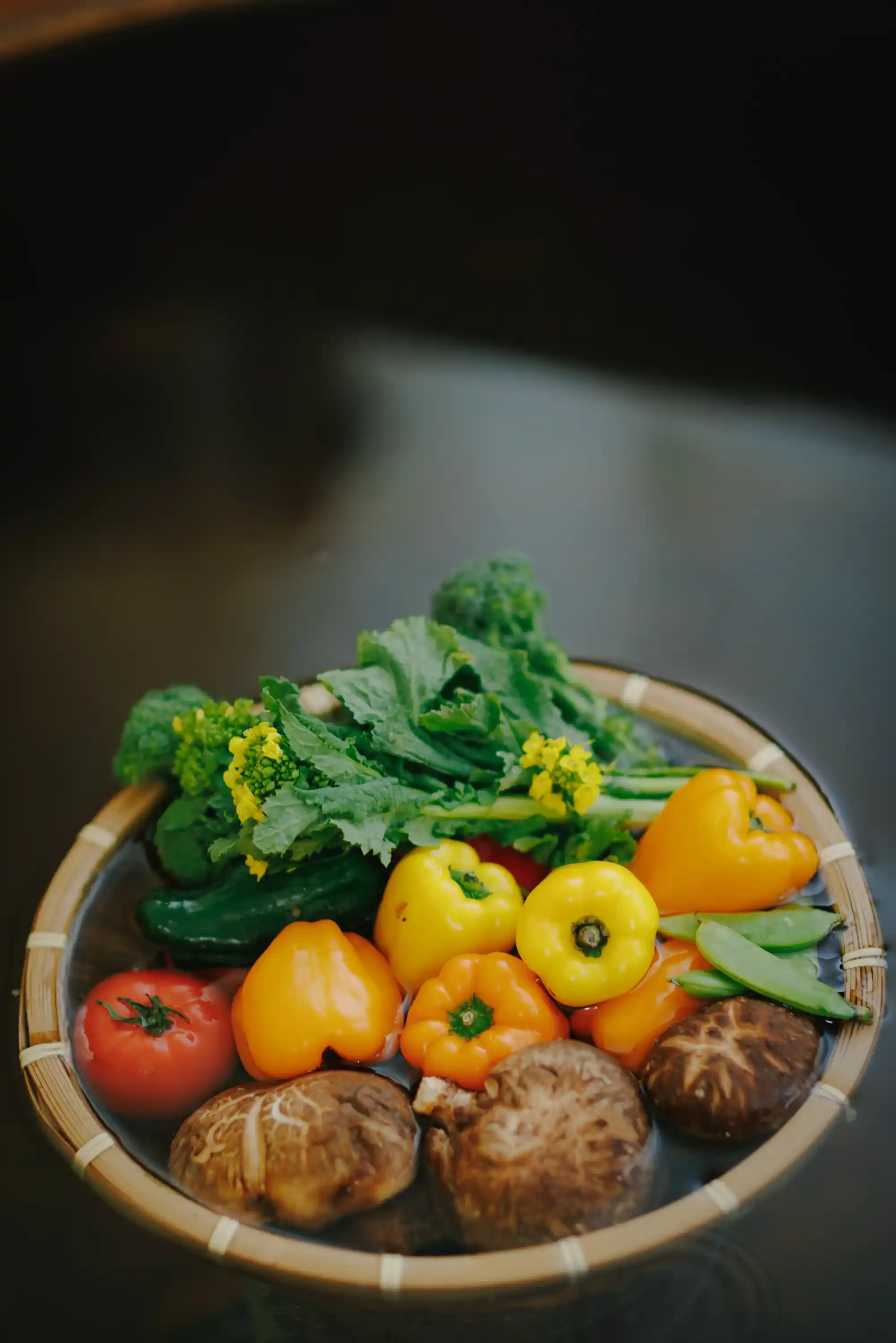 野菜の写真
